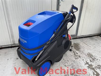 Hochdruckreiniger Nilfisk 175 Bar