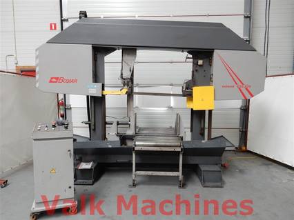 Bandsäge Bomar ø820 mm