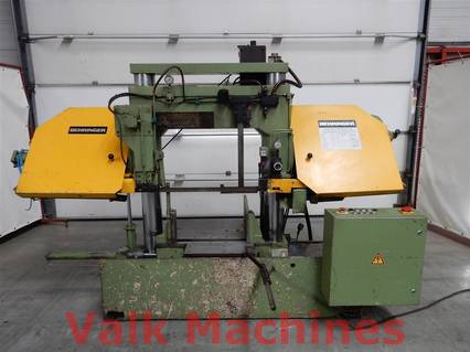 Bandsäge Behringer ø420 mm